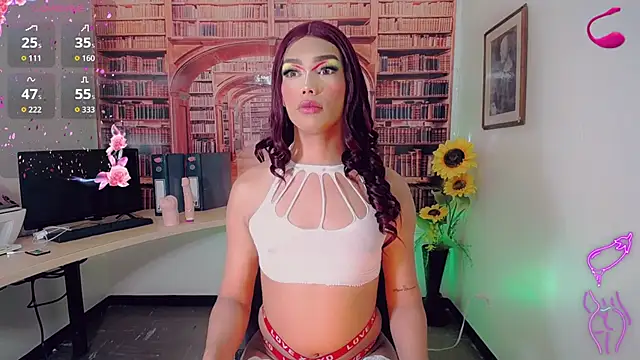 caribbean passion  online show from September 27, 11:15 am