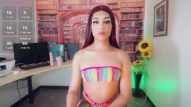 caribbean passion  online show from October 1, 11:16 am