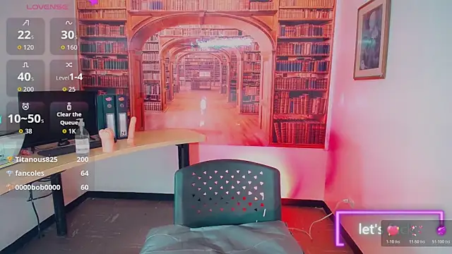 caribbean passion  online show from February 23, 11:40 am