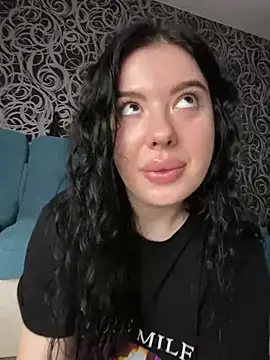 Kimi Ass online show from December 26, 5:30 pm