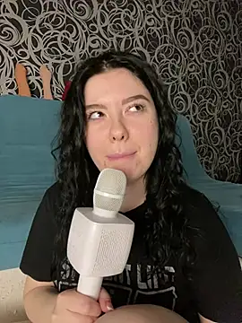 Kimi Ass online show from January 11, 9:46 pm