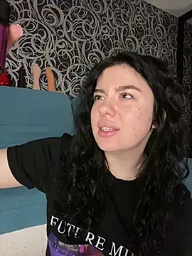 Kimi Ass online show from January 17, 10:34 pm