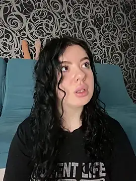 Kimi Ass online show from January 29, 12:13 pm