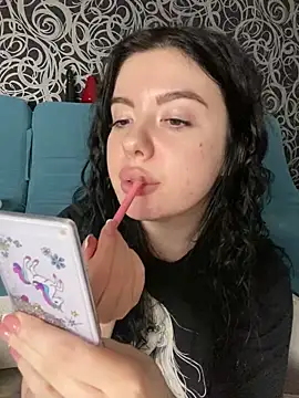 Kimi Ass online show from January 31, 7:51 pm