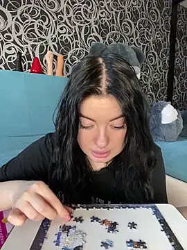 Kimi Ass online show from February 19, 12:55 pm