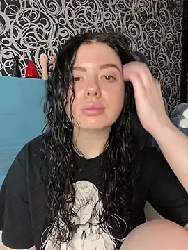 Kimi Ass online show from February 26, 1:08 pm