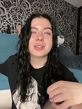 Kimi Ass online show from March 10, 6:56 pm