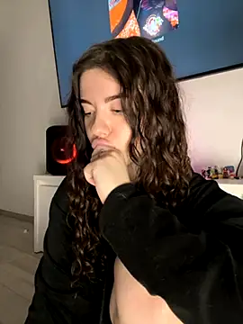 Kimi Ass online show from October 23, 3:22 pm