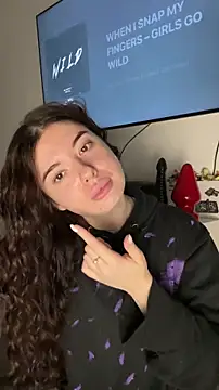 Kimi Ass online show from November 27, 10:17 am