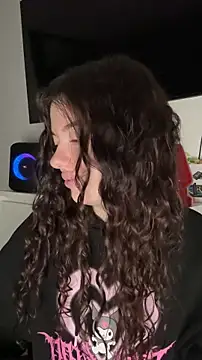 Kimi Ass online show from December 1, 2:55 pm