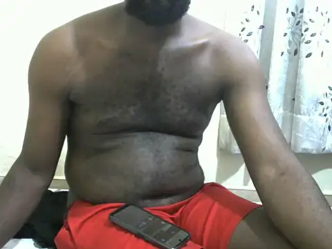 spicy-paul online show from January 7, 4:37 am