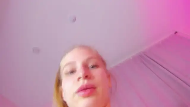 Elis Fox online show from March 4, 3:59 pm