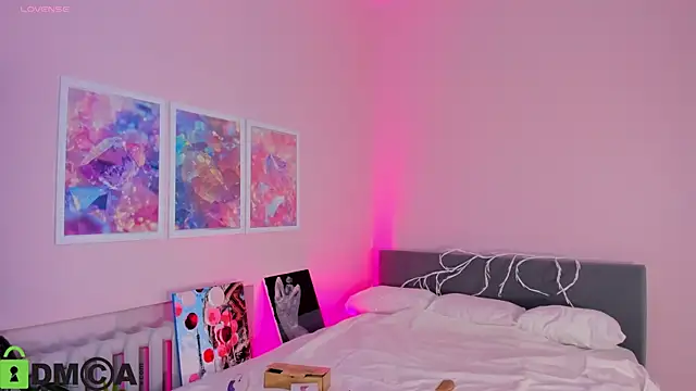 Elis Fox online show from October 20, 4:07 pm