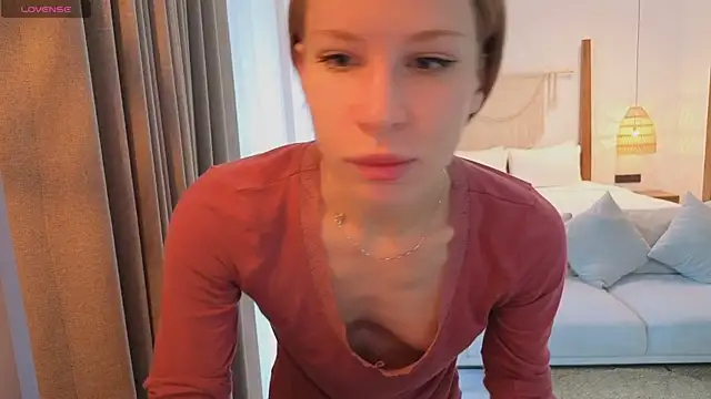 Elis Fox online show from December 20, 11:01 pm