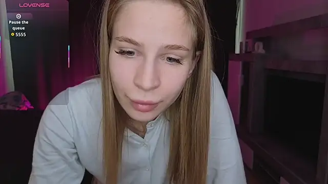 Elis Fox online show from March 13, 11:06 am