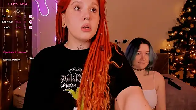 alisahug online show from December 16, 10:31 am