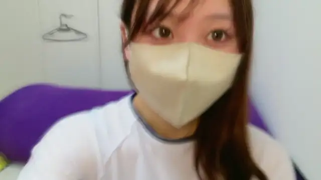 sara-a-jp online show from May 1, 3:11 am