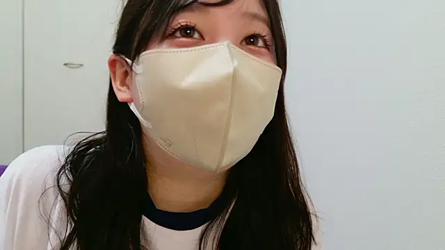 sara-a-jp online show from August 8, 3:30 am