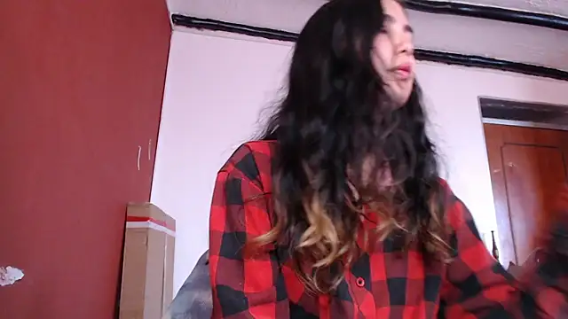 Freyja eter online show from December 21, 9:55 pm