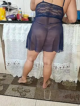 Asafadadosseussonhos21 online show from January 15, 8:51 am