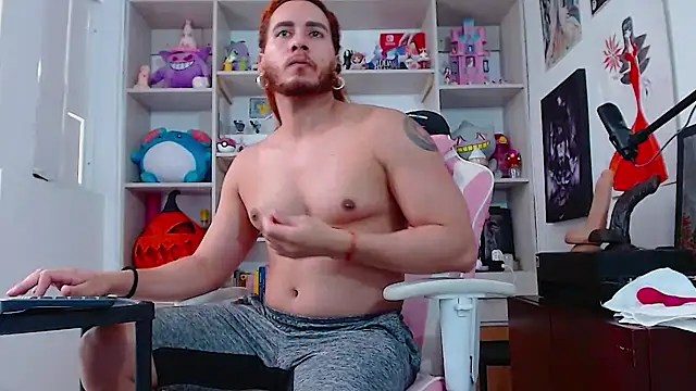 Sodom 333 online show from February 3, 3:06 pm