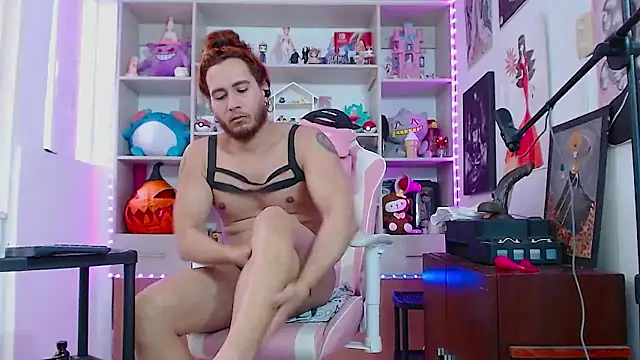 Sodom 333 online show from February 4, 1:59 pm