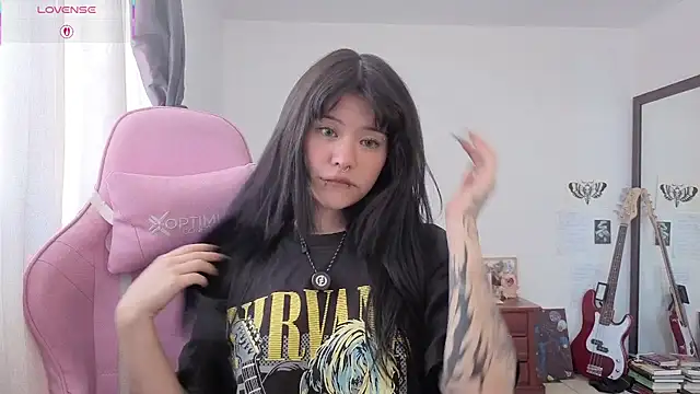 Snapshot of sweet_soup chatting on June 3, 6:02 pm sweet soup online show from June 3, 6:02 pm