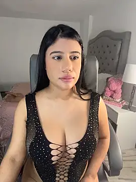 AshleyFerrer online show from June 13, 3:21 pm