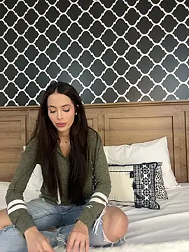 Amber Rush  online show from February 17, 10:47 pm