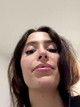 Amber Rush  online show from January 7, 1:19 am