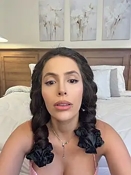 Amber Rush  online show from June 10, 11:24 pm