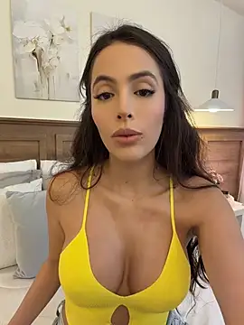 Amber Rush  online show from June 11, 9:13 pm