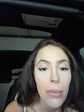 Amber Rush  online show from June 19, 8:56 pm