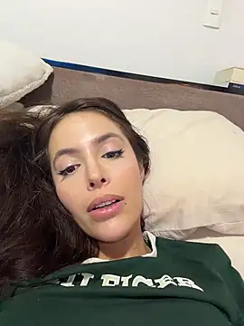 Amber Rush  online show from July 27, 11:23 pm