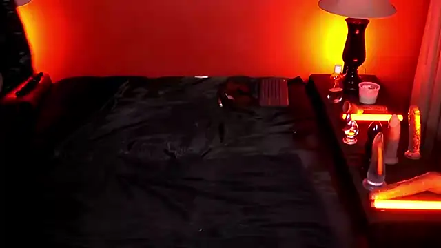 JenniferCD online show from February 22, 10:31 pm