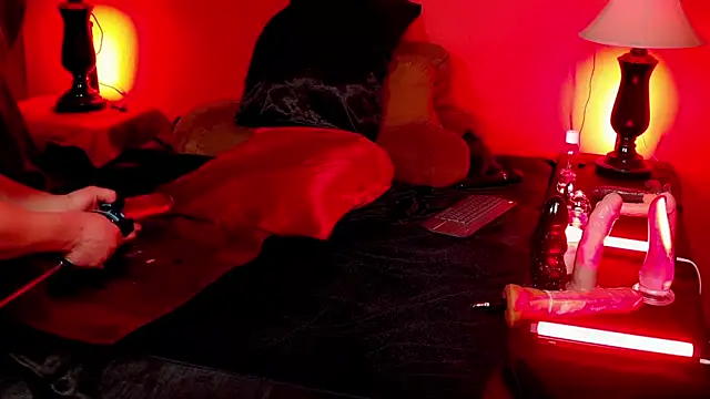 JenniferCD online show from March 16, 1:17 am