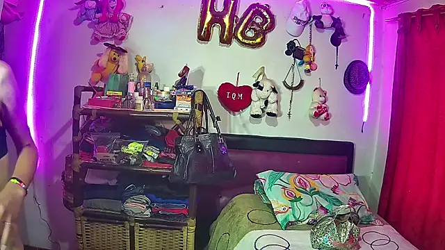 Snapshot of alexxa_dirty chatting on January 15, 4:00 pm alexxa dirty online show from January 15, 4:00 pm