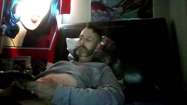 mellothebreeze online show from October 5, 1:31 pm