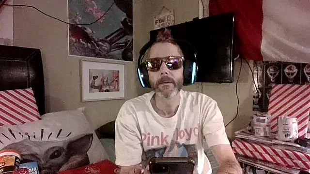 mellothebreeze online show from February 26, 4:55 am