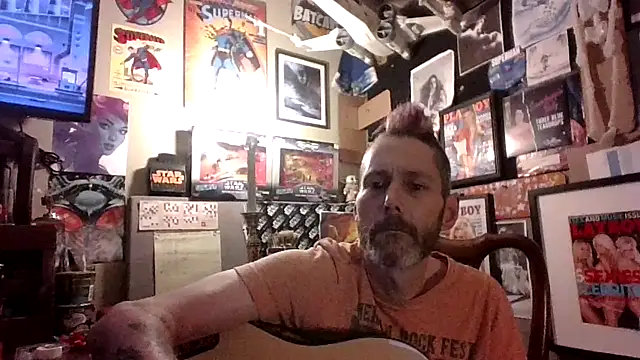 mellothebreeze online show from March 2, 1:08 am