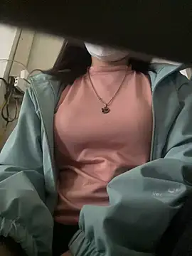 Snapshot of Tuongvy05 chatting on January 22, 4:02 am Tuongvy05 online show from January 22, 4:02 am