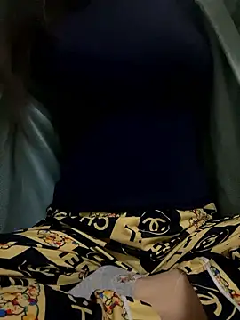 Snapshot of Tuongvy05 chatting on January 17, 4:54 pm Tuongvy05 online show from January 17, 4:54 pm