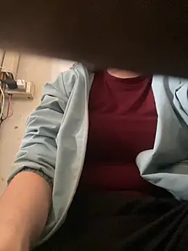 Snapshot of Tuongvy05 chatting on February 26, 7:07 am Tuongvy05 online show from February 26, 7:07 am