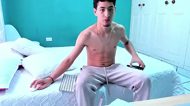 Chandler ken online show from February 27, 4:32 pm