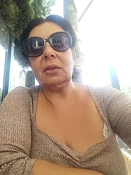 Snapshot of Anais-Te-La-Como chatting on October 9, 11:19 am Anais-Te-La-Como online show from October 9, 11:19 am