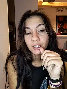 Snapshot of blvckbabyweed07 chatting on November 13, 12:42 am blvckbabyweed07 online show from November 13, 12:42 am