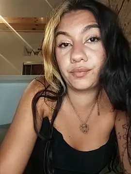 blvckbabyweed07 online show from April 19, 9:39 pm