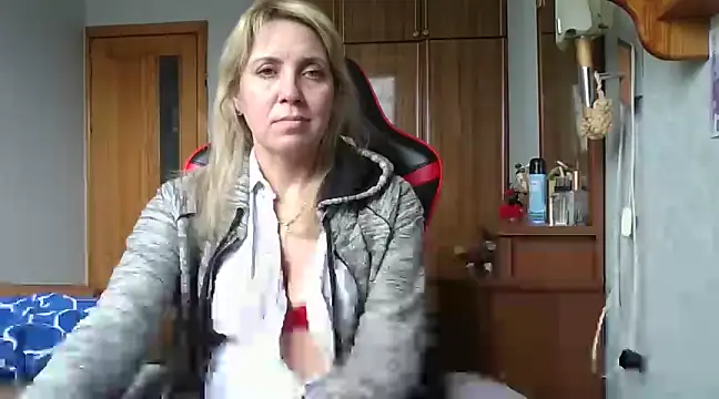 Snapshot of IrinaB1 chatting on March 3, 11:11 am IrinaB1 online show from March 3, 11:11 am