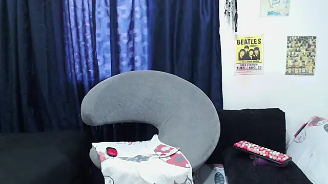 SamanthaSwan online show from October 20, 3:34 pm