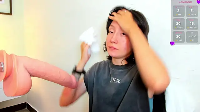 lizzy davis 1 online show from December 20, 4:19 am